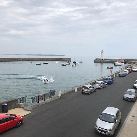 Pier 36 Hotel Donaghadee Kamer foto