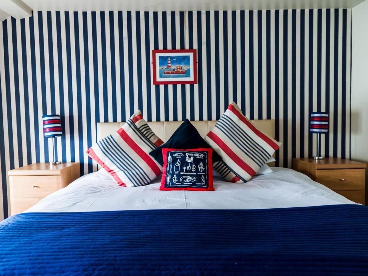 Pier 36 Hotel Donaghadee Buitenkant foto